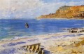 Sainte-Adresse Claude Monet